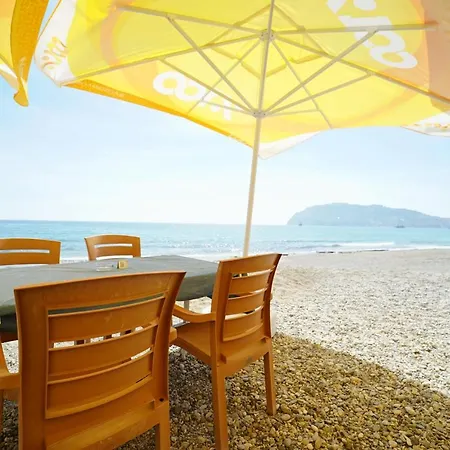 Risus Park Hotel