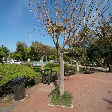 Risus Park Hotel 3*