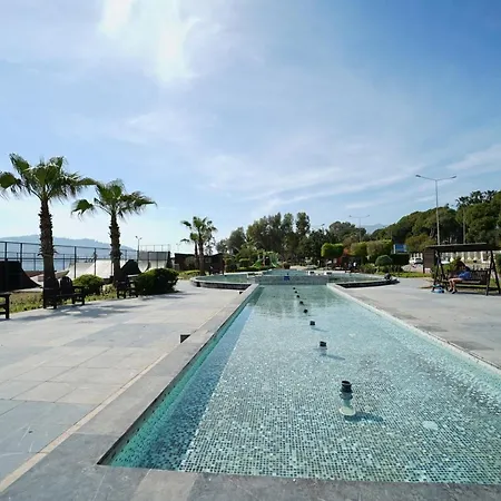 Risus Park Hotel Alanya
