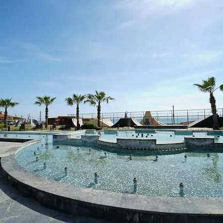 Risus Park Hotel 3*
