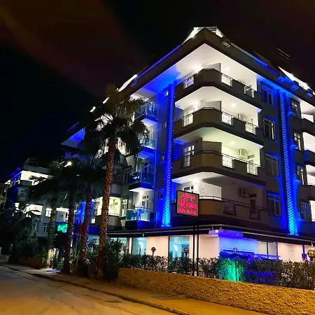 Risus Park Alanya