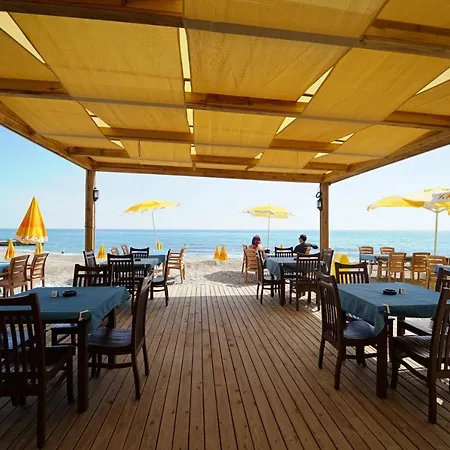 Risus Park Hotel Alanya