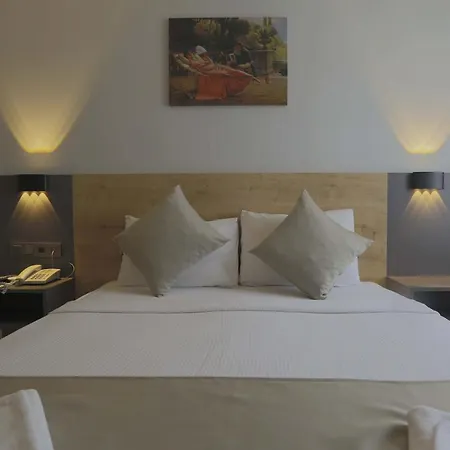 Risus Park 3* Alanya