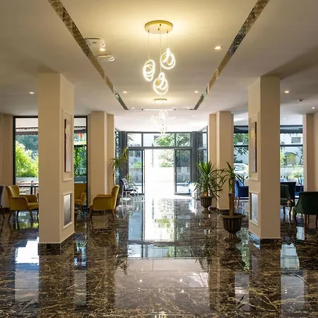 Hotel Risus Park