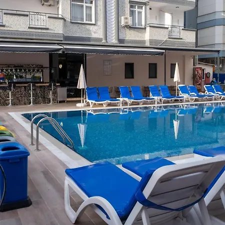 Hotel Risus Park