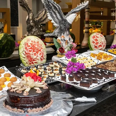 Risus Park Hotel 3*