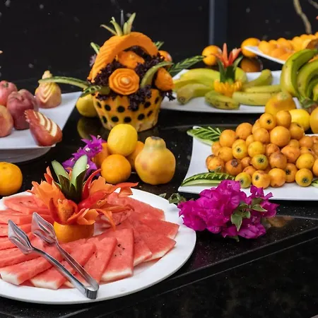 Risus Park Hotel 3*