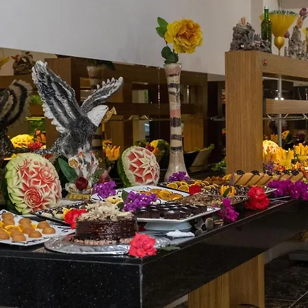 Risus Park Hotel 3*