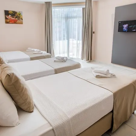 Hotel Risus Park