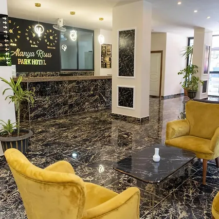 Hotel Risus Park