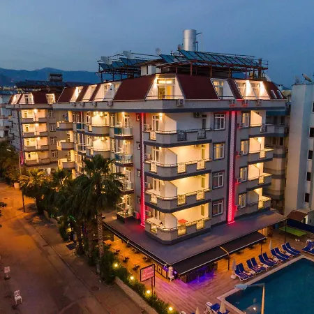 Risus Park Alanya