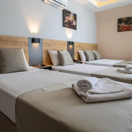 Risus Park 3* Alanya