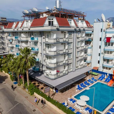 Hotel Risus Park