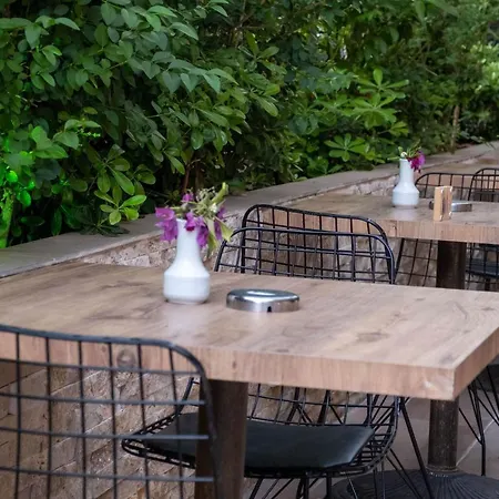 Risus Park 3* Alanya