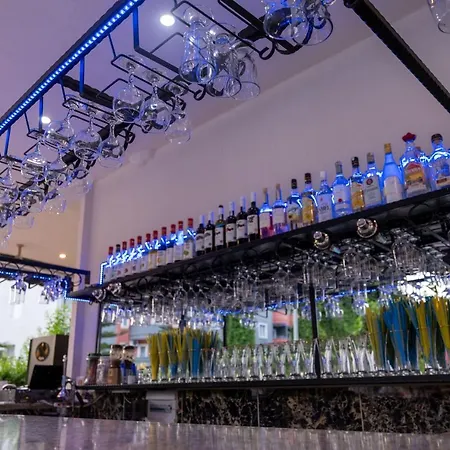 Risus Park 3* Alanya